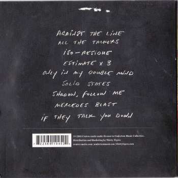 CD Centro-Matic: Candidate Waltz