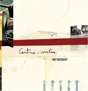 Centro-Matic: Fort Recovery