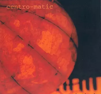 Centro-Matic: Navigational