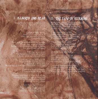 CD Centurian: Choronzonic Chaos Gods