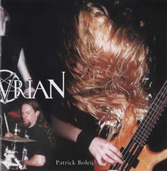 CD Centurian: Choronzonic Chaos Gods