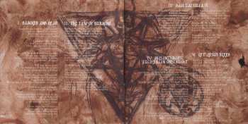 CD Centurian: Choronzonic Chaos Gods