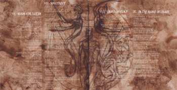 CD Centurian: Choronzonic Chaos Gods