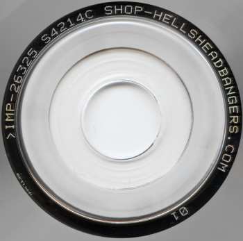 CD Centurian: Choronzonic Chaos Gods