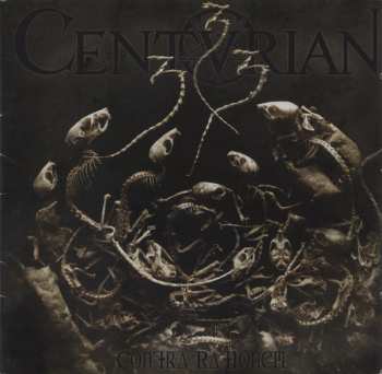 CD Centurian: Contra Rationem