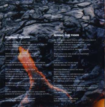 CD Centvrion: Invulnerable