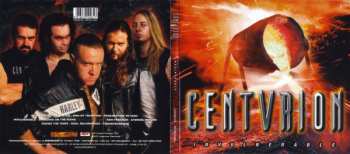 CD Centvrion: Invulnerable