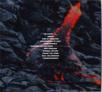 CD Centvrion: Invulnerable