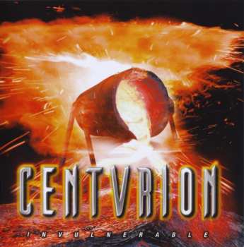 CD Centvrion: Invulnerable