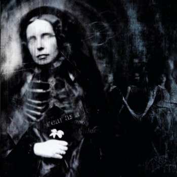 Album Cephalic Carnage: Anomalies