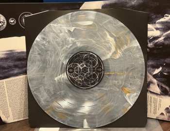 LP Cephalic Carnage: Anomalies  CLR