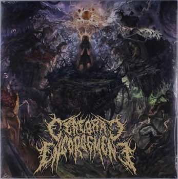 Album Cerebral Engorgement: Cerebral Chronicles