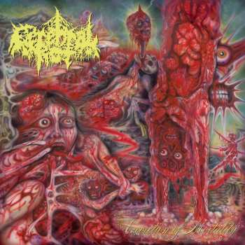 LP Cerebral Rot: Excretion Of Mortality