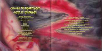 CD Cerebral Rot: Excretion Of Mortality