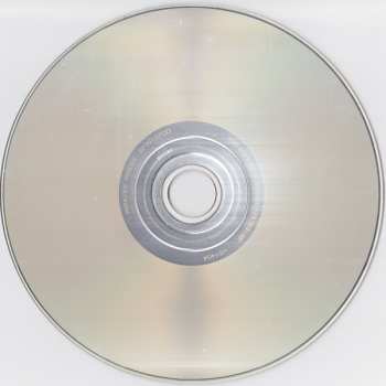 CD Cerebral Rot: Excretion Of Mortality