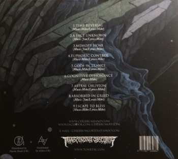 CD Cerebrum: Iridium