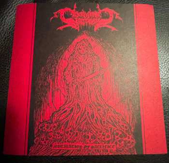 SP Ceremonial Bloodbath: Mutilation of Sacrifice
