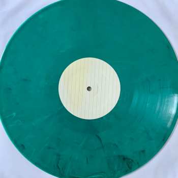 LP Ceremony: Still Nothing Moves You