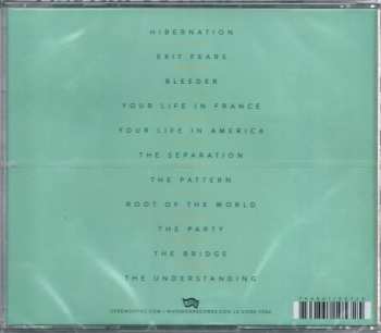 CD Ceremony: The L-Shaped Man