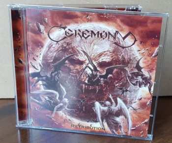 CD Ceremony: Retribution