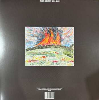 Album Ceres: Magic Mountain (1996—2022)