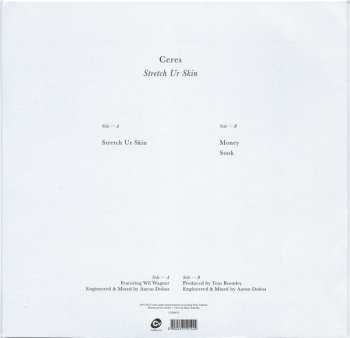 SP Ceres: Stretch Ur Skin CLR | LTD