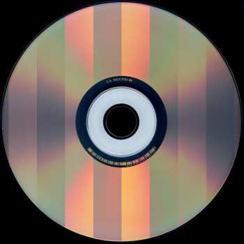 3LP/3CD/Dobozkészlet Cerrone: Brigade Mondaine (Original Soundtracks) LTD | NUM