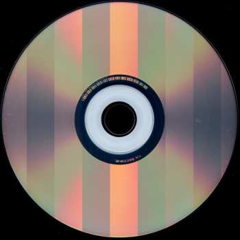 3LP/3CD/Dobozkészlet Cerrone: Brigade Mondaine (Original Soundtracks) LTD | NUM