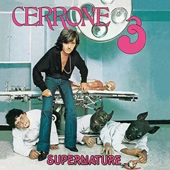 Cerrone 3 (Supernature)
