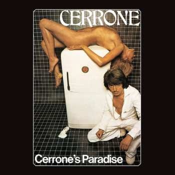 Album Cerrone: Cerrone's Paradise