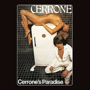 CD Cerrone: Cerrone's Paradise