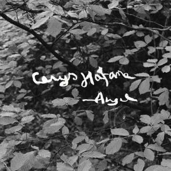 Album Cerys Hafana: Angel