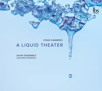 Zahir Ensemble: A Liquid Theater