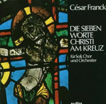 Die Sieben Worte Christi Am Kreuz