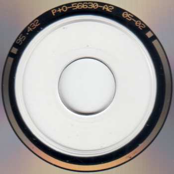 CD César Franck: Die Sieben Worte Christi Am Kreuz (Für Soli, Chor Und Orchester)