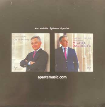 CD César Franck: Piano Works • Quintet