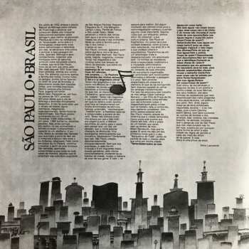 LP Cesar Mariano & Cia.: São Paulo • Brasil