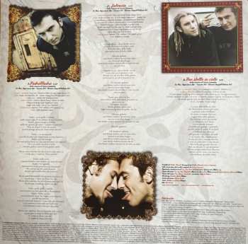 LP Cesare Cremonini: Bagus