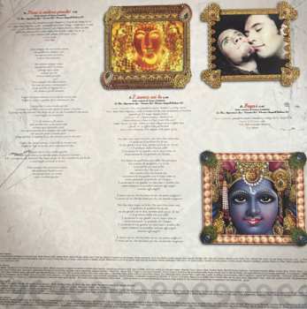 LP Cesare Cremonini: Bagus