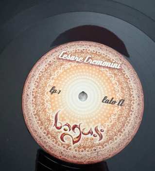 LP Cesare Cremonini: Bagus