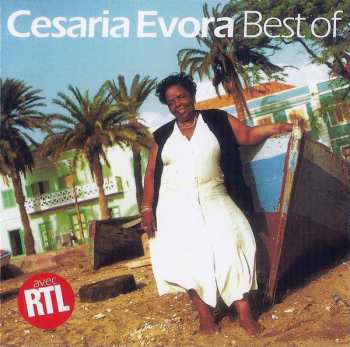 CD Cesaria Evora: Best Of