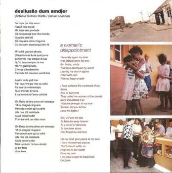 CD Cesaria Evora: Café Atlantico