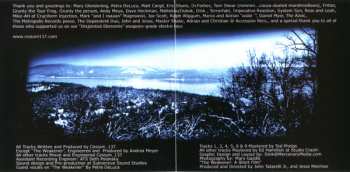 CD Cesium:137: Luminous