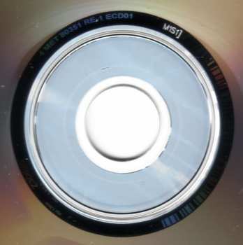 CD Cesium:137: Luminous