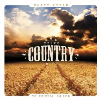 Ruzni/pop National: Ceske Country Hity