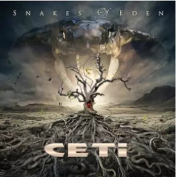 Snakes Of Eden 