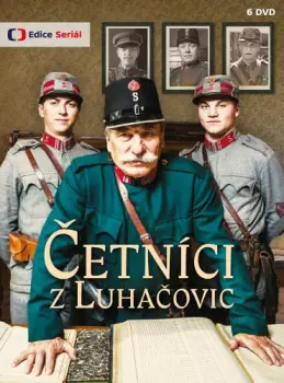 Tv Seriál: Četníci z Luhačovic