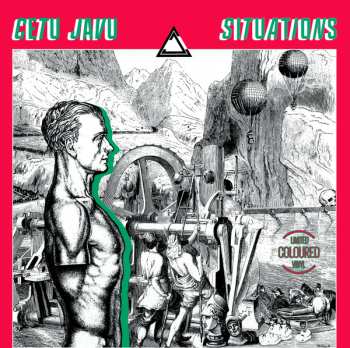 LP Cetu Javu: Situations CLR | LTD