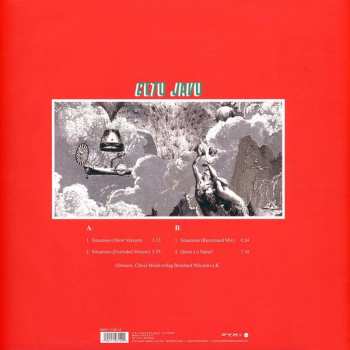 LP Cetu Javu: Situations CLR | LTD