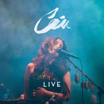Album Céu: Ao Vivo